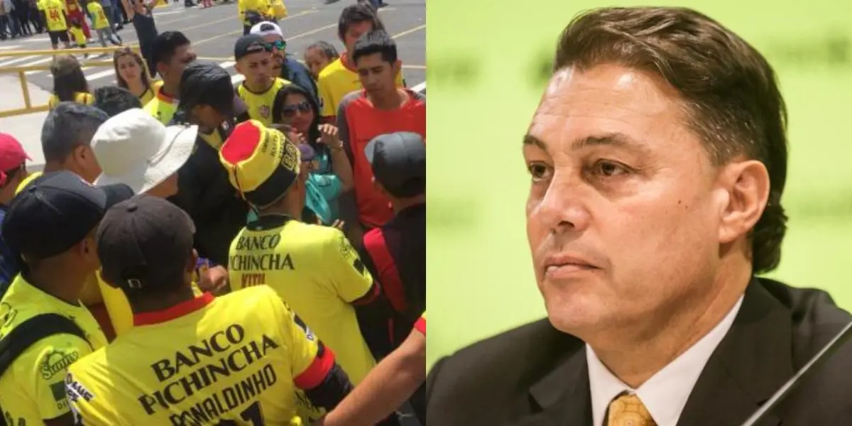 Barcelona SC buscará sumar su estrella 17 ante Aucas, pero con algunas preferencias y servicios especiales para algunos