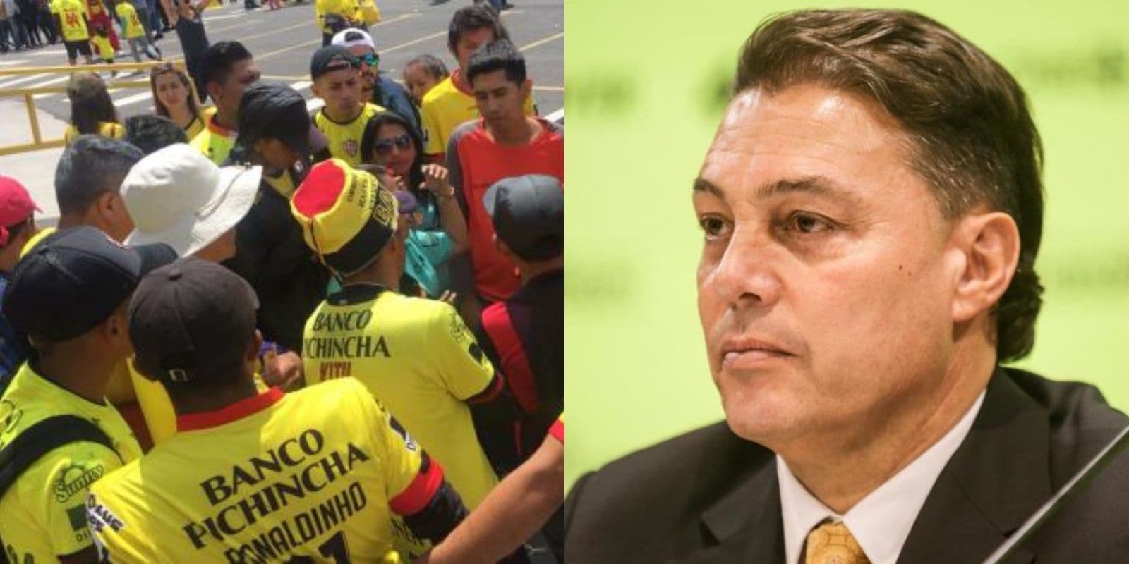 Barcelona SC buscará sumar su estrella 17 ante Aucas, pero con algunas preferencias y servicios especiales para algunos