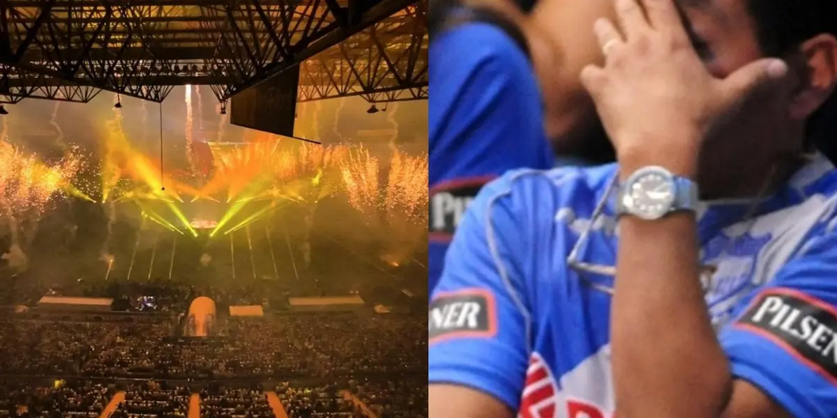 Barcelona SC como el cuadro más laureado y popular del país, mueve pasiones por todo el territorio nacional, dejando corto hasta el Monumental