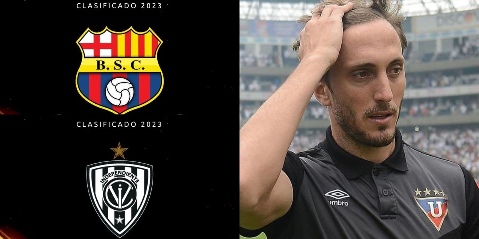 Barcelona SC con méritos propios jugará la Libertadores de América, mientras que otros dependen de logros ajenos