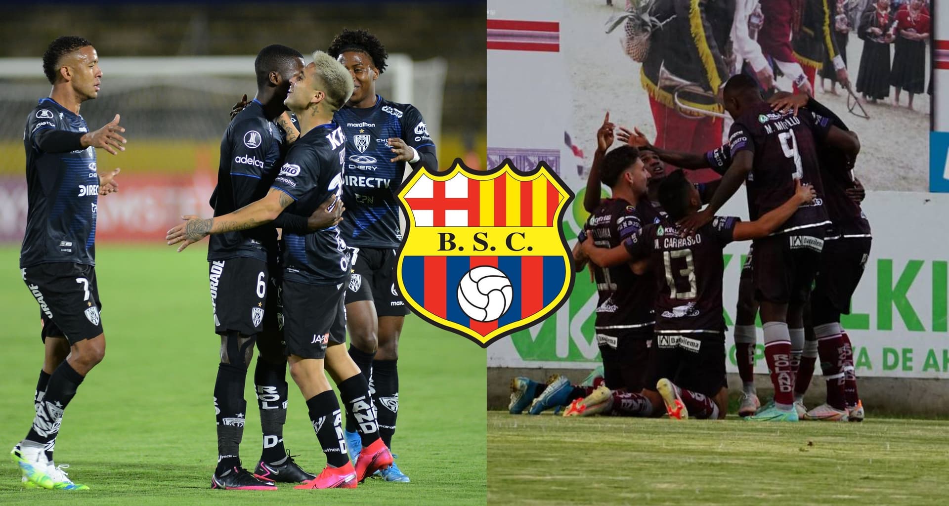 Barcelona SC debe ser el equipo que más interés genera en el mercado de fichajes, año tras año, por los jugadores que puedan llegar al ‘Ídolo’