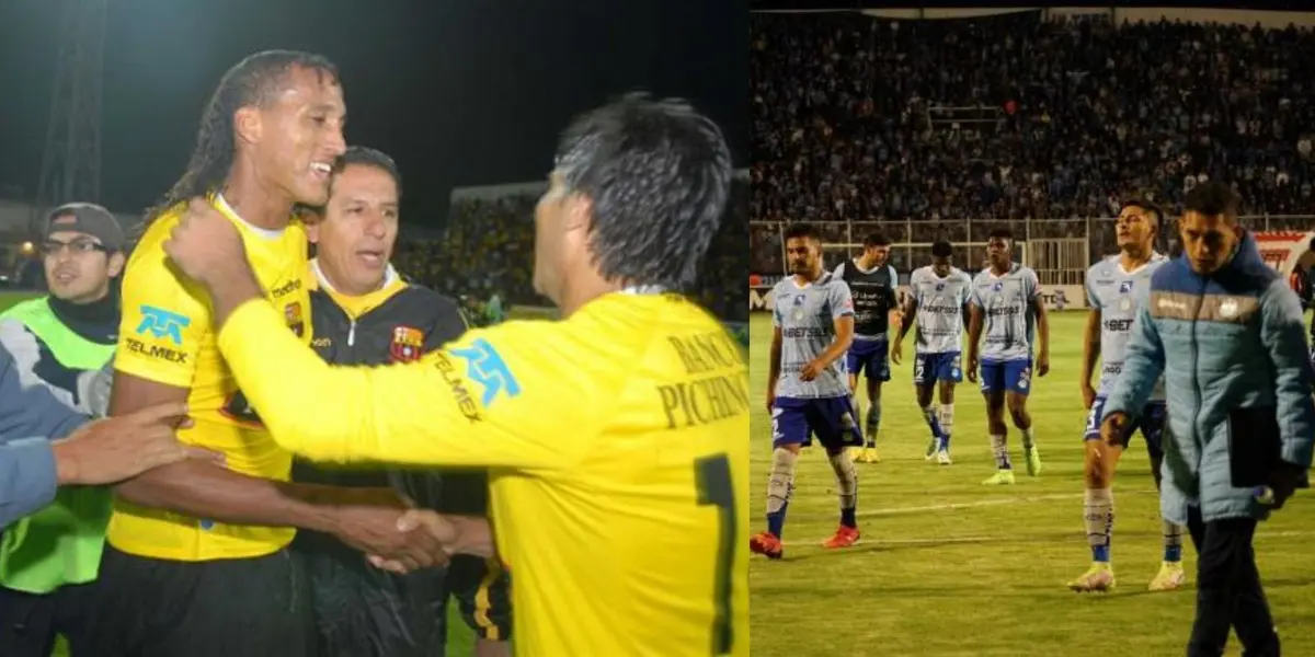 Barcelona SC despierta pasiones y amores, pero también odios, envidias y rencores