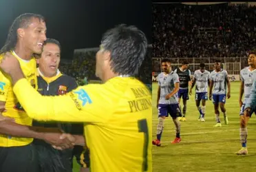 Barcelona SC despierta pasiones y amores, pero también odios, envidias y rencores