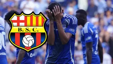 Barcelona SC-Emelec / Foto: API