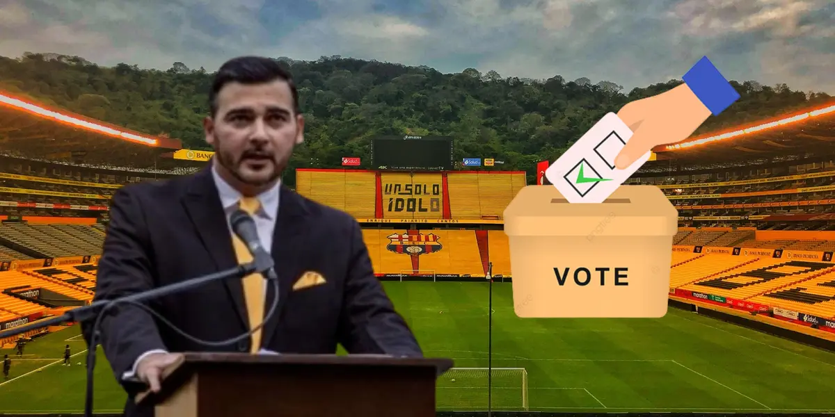 Barcelona SC emitió un comunicado oficial sobre el directorio, ¿Habrá elecciones?