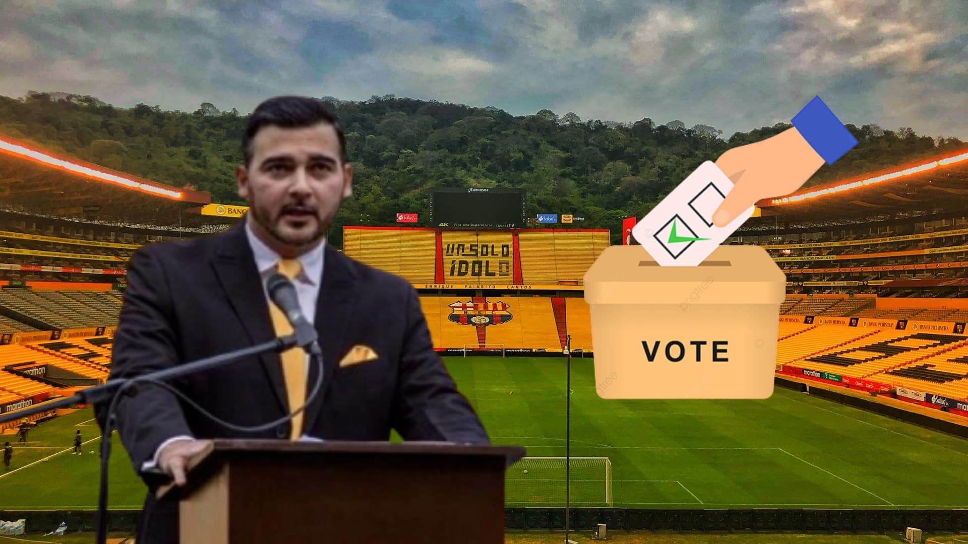 Barcelona SC emitió un comunicado oficial sobre el directorio, ¿Habrá elecciones?