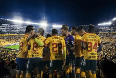 Barcelona SC encaminado a mantener a una de sus figuras