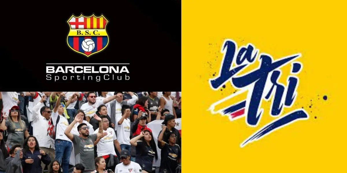 Barcelona SC entraría en la puja por un jugador superlativo para reforzarse de buena manera en 2023