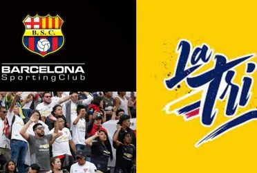 Barcelona SC entraría en la puja por un jugador superlativo para reforzarse de buena manera en 2023