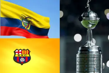 Barcelona SC es cuna de distintos personajes y protagonistas del fútbol ecuatoriano, tanto a nivel nacional como internacional