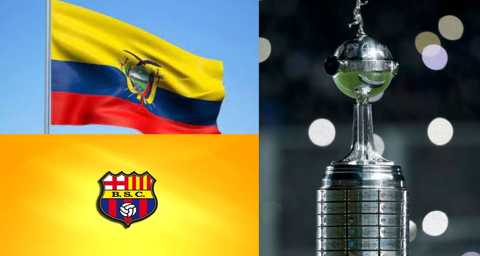 Barcelona SC es cuna de distintos personajes y protagonistas del fútbol ecuatoriano, tanto a nivel nacional como internacional