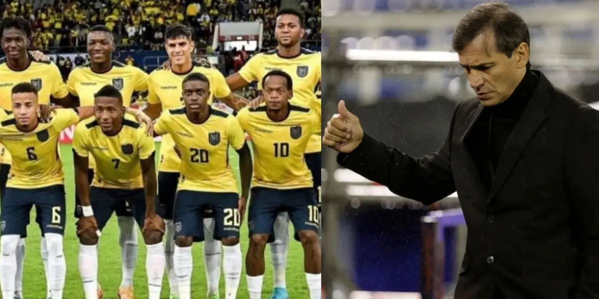 Barcelona SC es el equipo que más ha mostrado interés por reforzar su delantera de cara al 2023, y la solución podría estar en la Selección Ecuatoriana