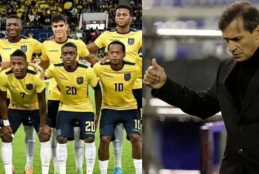 Barcelona SC es el equipo que más ha mostrado interés por reforzar su delantera de cara al 2023, y la solución podría estar en la Selección Ecuatoriana