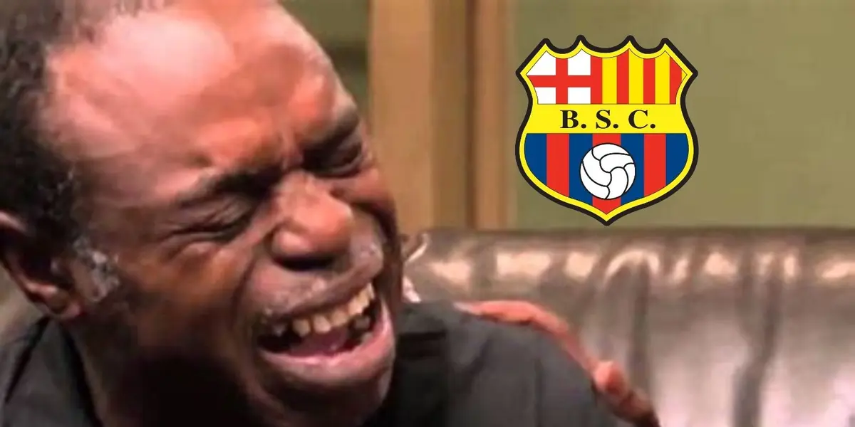 Barcelona SC es el trampolín de la carrera de muchos profesionales, pero en ocasiones también puede ser su tumba