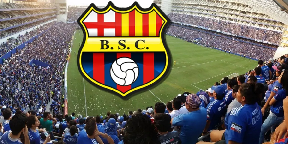 Barcelona SC es un fenómeno que logra romper todos los esquemas, y por ello otros equipos también se quieren ver beneficiados como Emelec