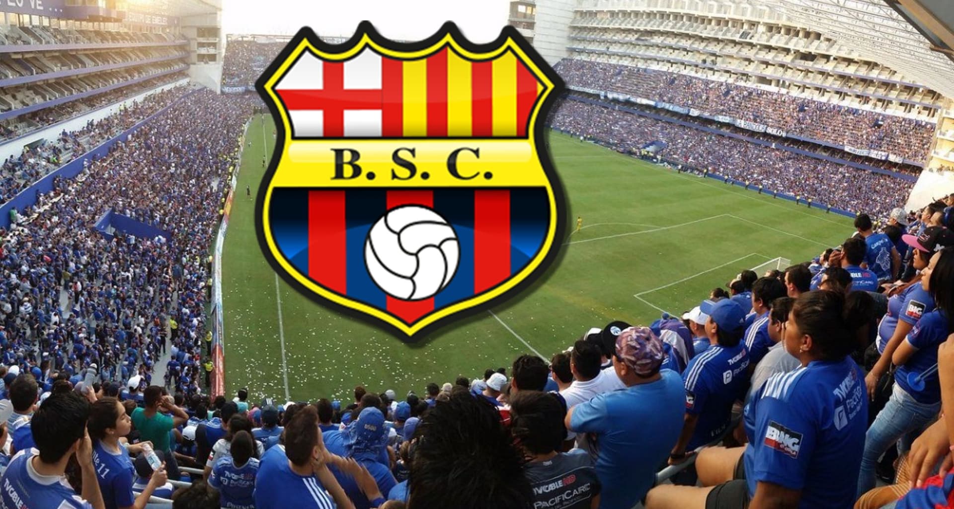 Barcelona SC es un fenómeno que logra romper todos los esquemas, y por ello otros equipos también se quieren ver beneficiados como Emelec