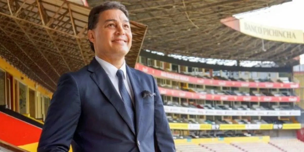 Barcelona SC es un imán de glorias, pero también de los problemas y ahora se libró de otro que le pudo haber traído duras consecuencias