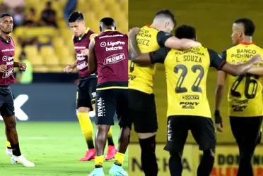 Barcelona Sc esta a punto de vivir y disputar una nueva final para su larga historia en el fútbol ecuatoriano, donde es el equipo más laureado