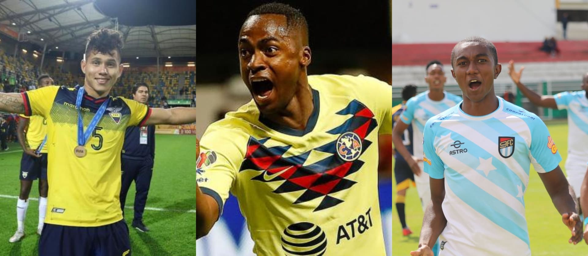 Barcelona SC estaría intentando traer al extremo Renato Ibarra para reforzar el cuadro canario en 2023