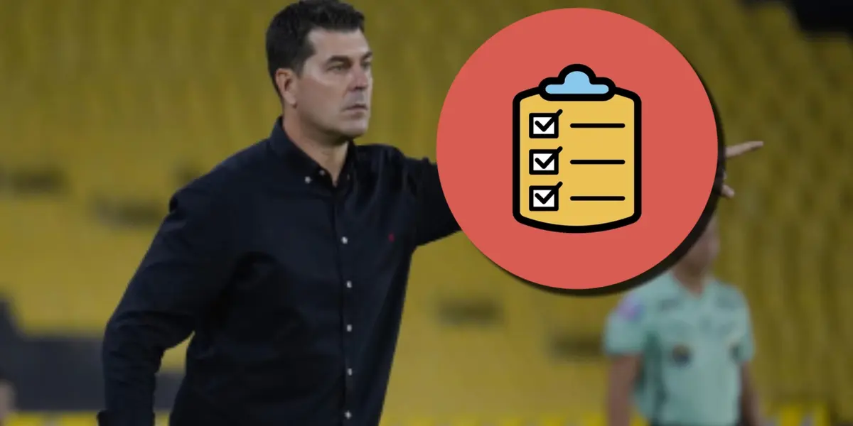 Barcelona SC / Foto: API