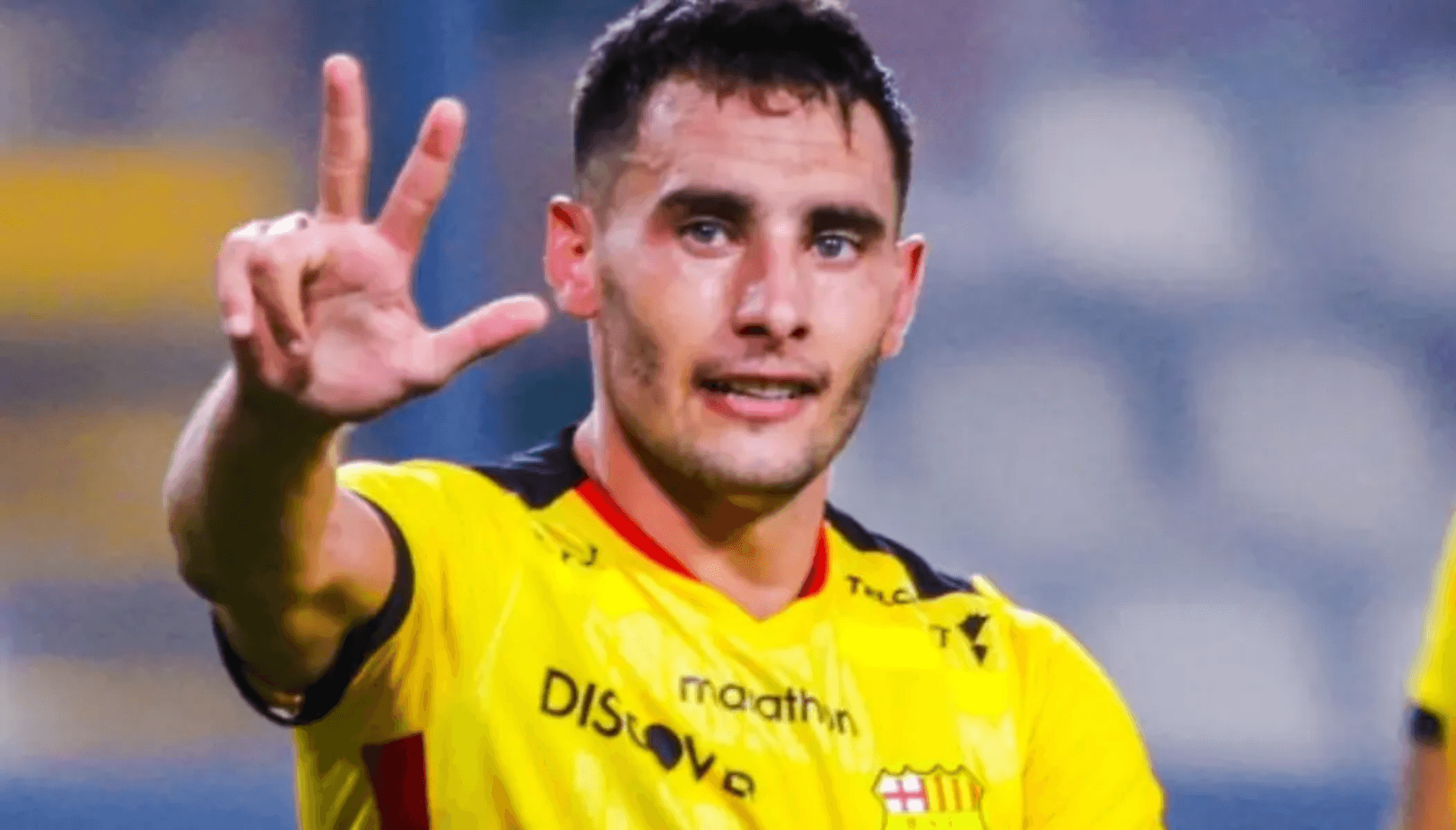 Barcelona SC / Foto: API