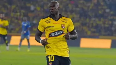 Barcelona SC / Foto: API