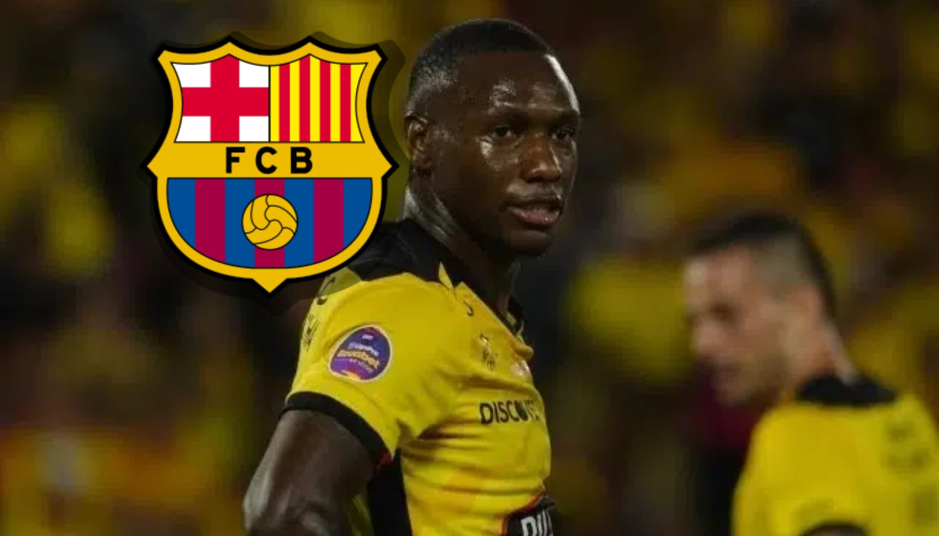 Barcelona SC / Foto: API