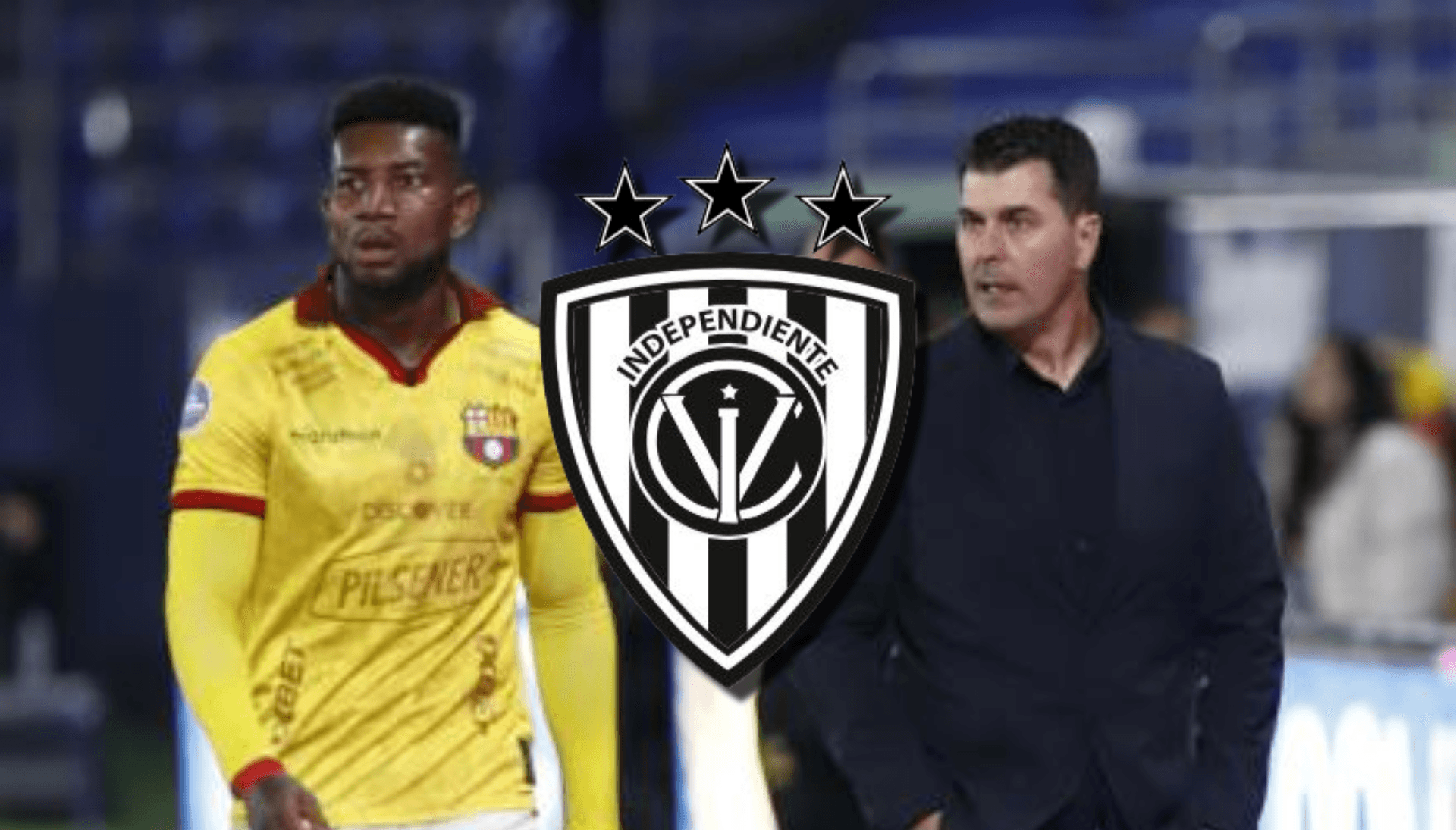 Barcelona SC / Foto: API