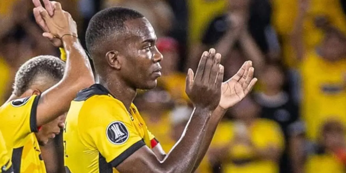 Barcelona SC / Foto: API