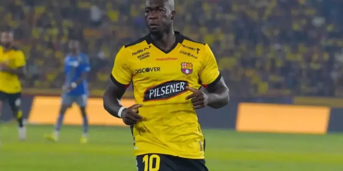 Barcelona SC / Foto: API