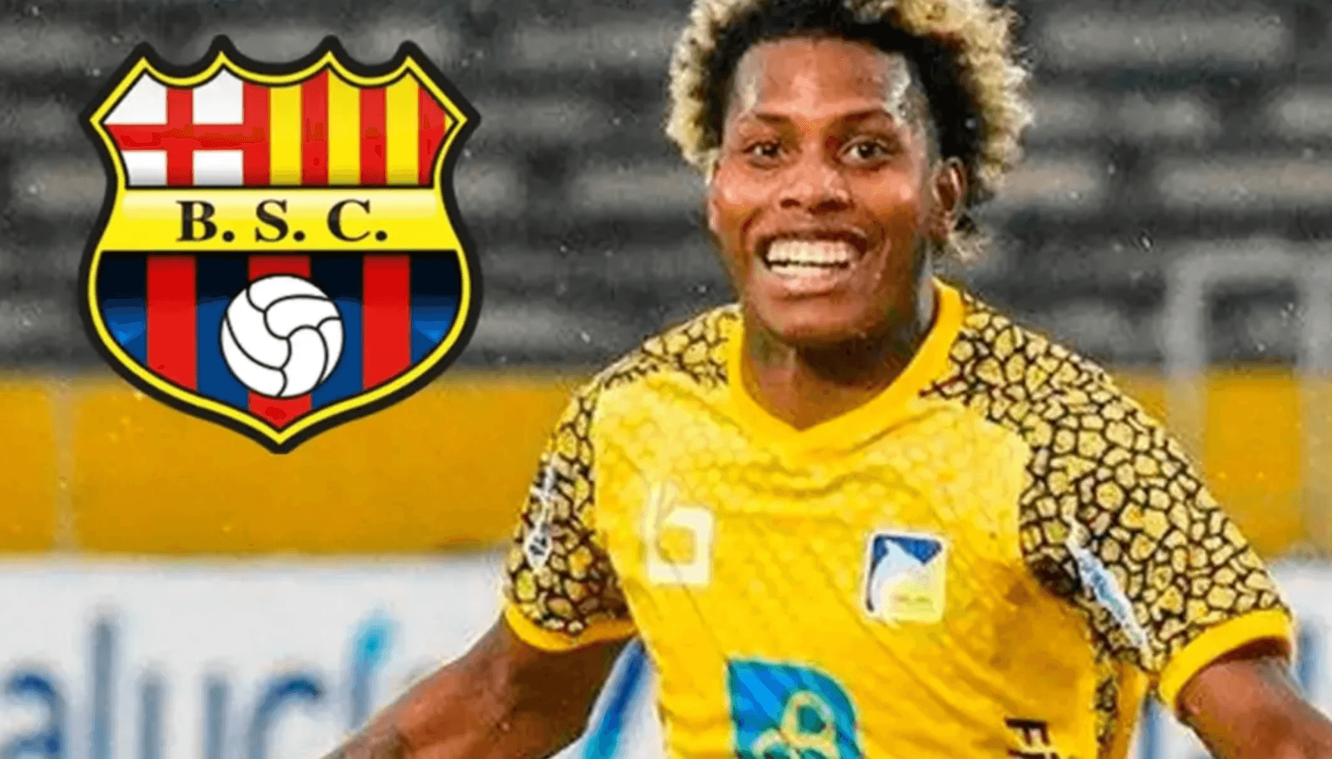 Barcelona SC / Foto: API