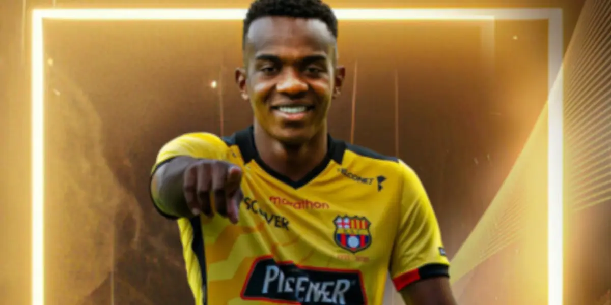 Barcelona SC / Foto: Barcelona SC