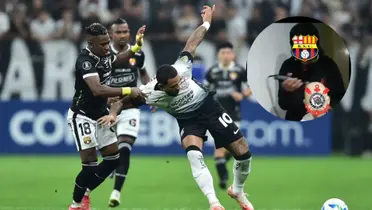 Barcelona SC / Foto de: El Futbolero Ecuador