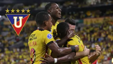 Barcelona SC / Foto de: Un Solo Ídolo