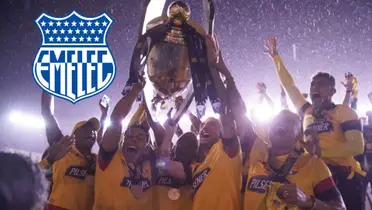 Barcelona SC / Foto de: Un Solo Ídolo