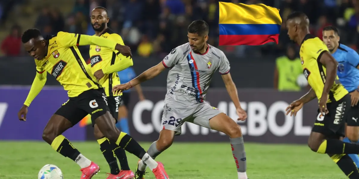 Barcelona SC / Foto de: Un Solo Ídolo