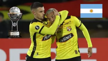 Barcelona SC / Foto de: Un Solo Ídolo