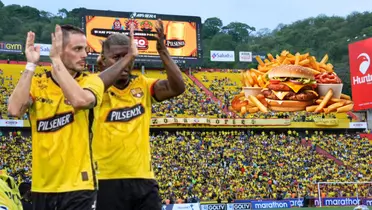 Barcelona SC / Foto de: Un Solo Ídolo