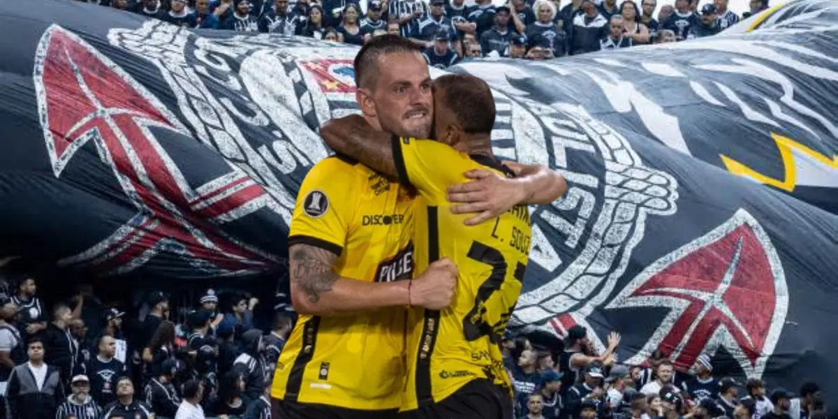 Barcelona SC / Foto de: Un Solo Ídolo