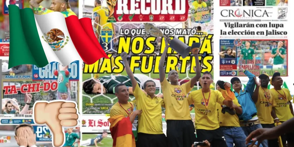 Barcelona SC / Foto de: Un Solo Ídolo