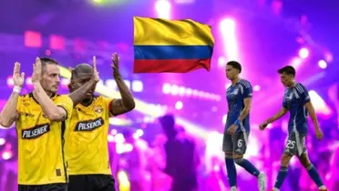 Barcelona SC / Foto de: Un Solo Ídolo