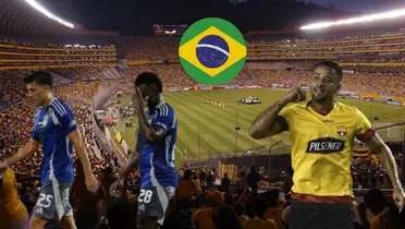 Barcelona SC / Foto de: Un Solo Ídolo