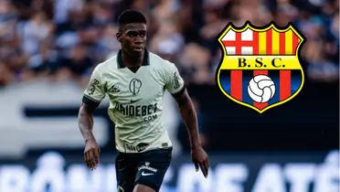 Barcelona SC / Foto de: Un Solo Ídolo