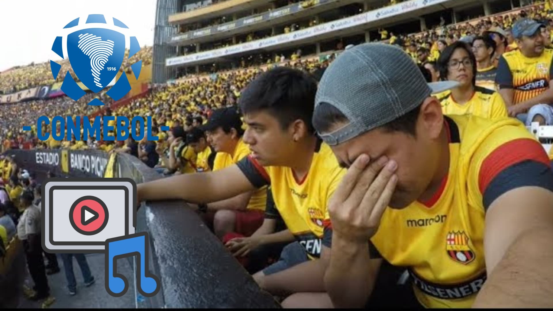 Barcelona SC / Foto de: Un Solo Ídolo