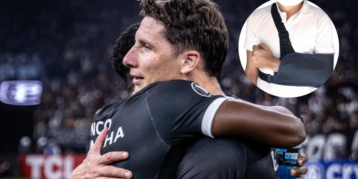 Barcelona SC / Foto de: Un Solo Ídolo