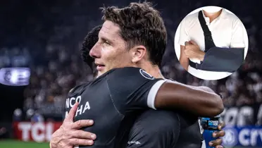 Barcelona SC / Foto de: Un Solo Ídolo