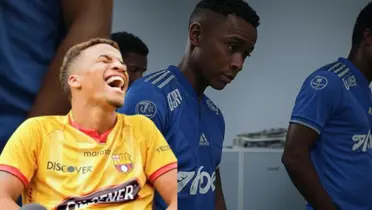 Barcelona SC / Foto de: Un Solo Ídolo