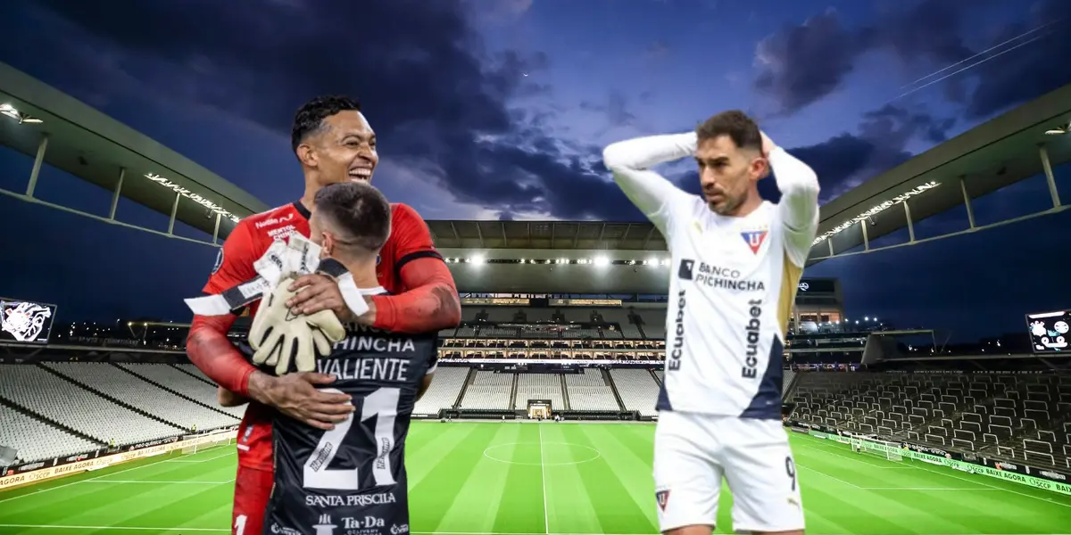 Barcelona SC / Foto de: Un Solo Ídolo