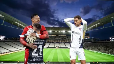 Barcelona SC / Foto de: Un Solo Ídolo