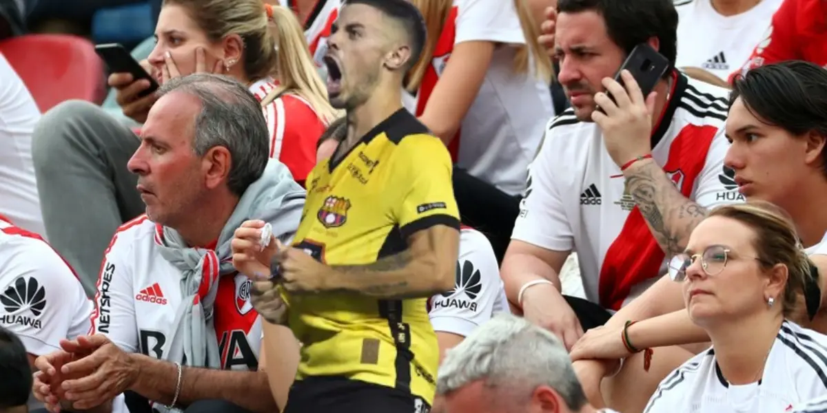 Barcelona SC / Foto de: Un Solo Ídolo